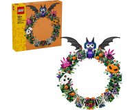 LEGO ICONIC 40825 Wieniec na Halloween - 1547394 - zdjęcie 2